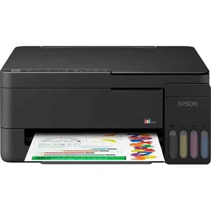 Epson EcoTank L3350W színes tintasugaras multifunkciós nyomtató