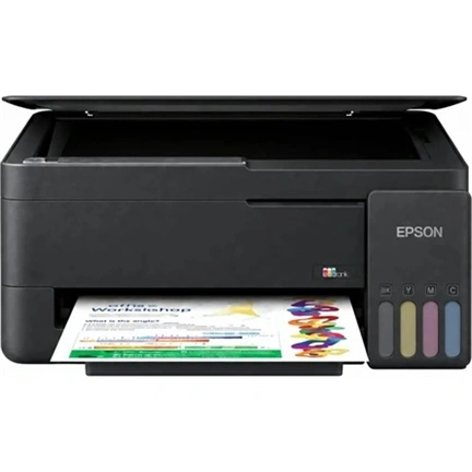 Epson EcoTank L3350W színes tintasugaras multifunkciós nyomtató