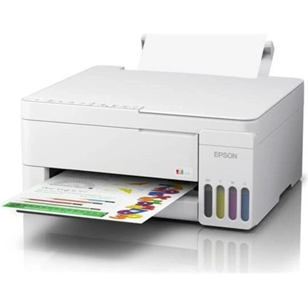Epson EcoTank L3356W színes tintasugaras multifunkciós nyomtató