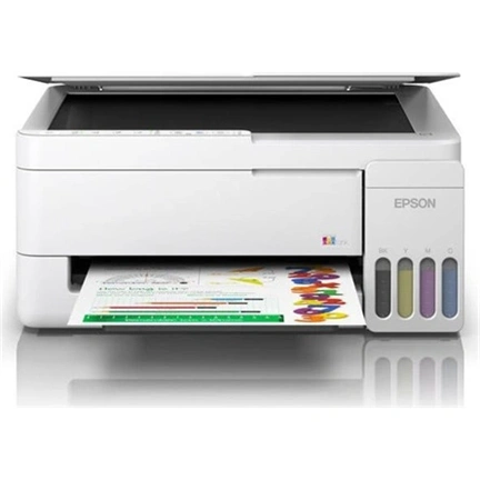 Epson EcoTank L3356W színes tintasugaras multifunkciós nyomtató