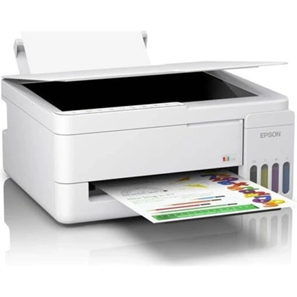 Epson EcoTank L3356W színes tintasugaras multifunkciós nyomtató