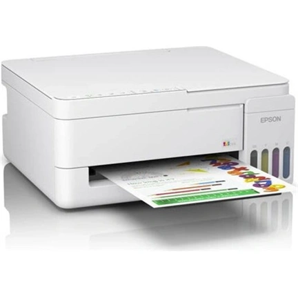 Epson EcoTank L3356W színes tintasugaras multifunkciós nyomtató