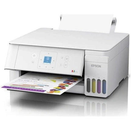Epson EcoTank L3366W színes tintasugaras multifunkciós nyomtató