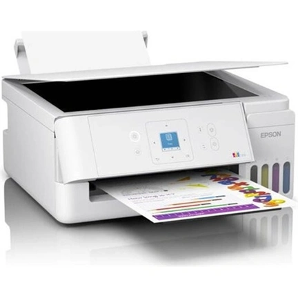 Epson EcoTank L3366W színes tintasugaras multifunkciós nyomtató