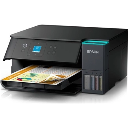 Epson EcoTank L4360 színes tintasugaras multifunkciós nyomtató