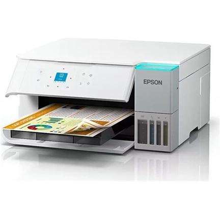 Epson EcoTank L4366 színes tintasugaras multifunkciós nyomtató