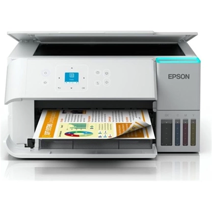 Epson EcoTank L4366 színes tintasugaras multifunkciós nyomtató