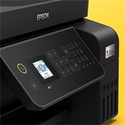 Epson EcoTank L5310 többfunkciós, Wi-Fi-s, külső tintatartályos, A4-es nyomtató, akár 3 évre elegendő tintával