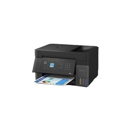 Epson EcoTank L5390 többfunkciós, Wi-Fi-s, külső tintatartályos, A4-es nyomtató, akár 3 évre elegendő tintával