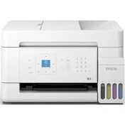 Epson EcoTank L5396 többfunkciós, Wi-Fi-s, külső tintatartályos, A4-es nyomtató, akár 3 évre elegendő tintával