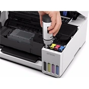 Epson EcoTank L5396 többfunkciós, Wi-Fi-s, külső tintatartályos, A4-es nyomtató, akár 3 évre elegendő tintával