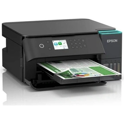 Epson EcoTank L6360 színes tintasugaras multifunkciós nyomtató