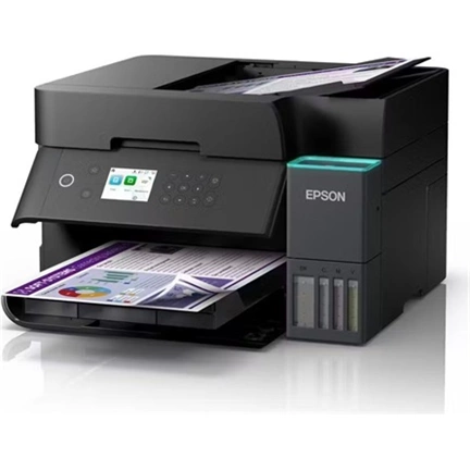 Epson EcoTank L6370 színes tintasugaras multifunkciós nyomtató