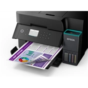 Epson EcoTank L6370 színes tintasugaras multifunkciós nyomtató