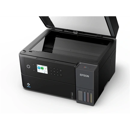 Epson EcoTank L6370 színes tintasugaras multifunkciós nyomtató