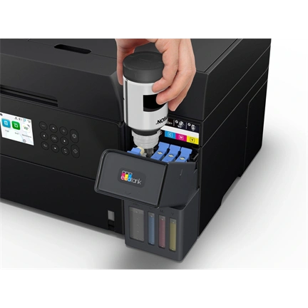 Epson EcoTank L6370 színes tintasugaras multifunkciós nyomtató