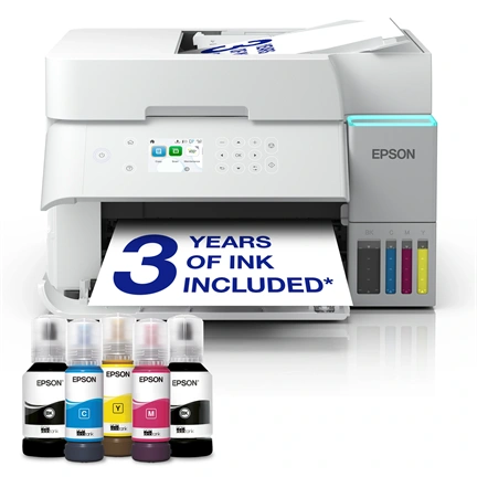 Epson EcoTank L6376 színes tintasugaras multifunkciós nyomtató