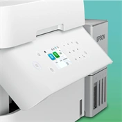 Epson EcoTank L6376 színes tintasugaras multifunkciós nyomtató