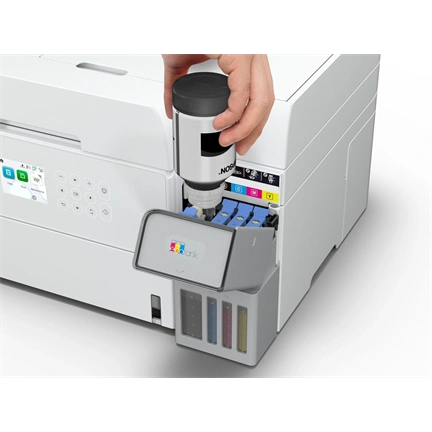 Epson EcoTank L6376 színes tintasugaras multifunkciós nyomtató