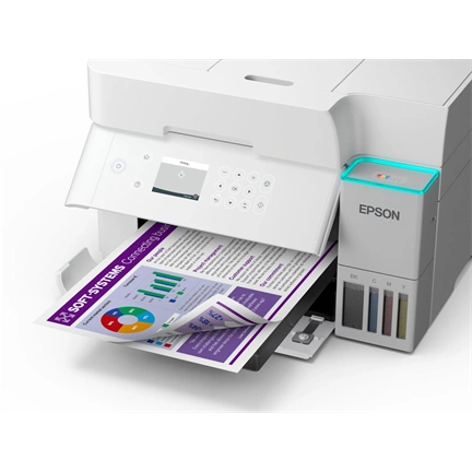 Epson EcoTank L6376 színes tintasugaras multifunkciós nyomtató