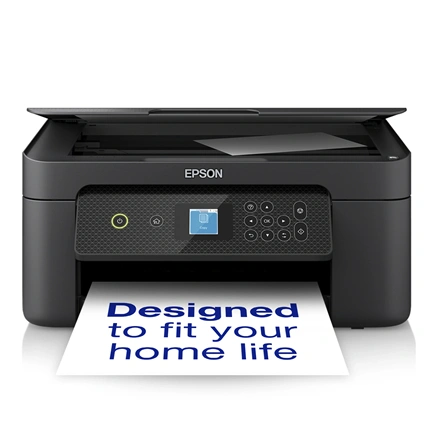 Epson Expression Home XP-3200 Wi-Fi A4 kompakt 4-színű többfunkciós nyomtató