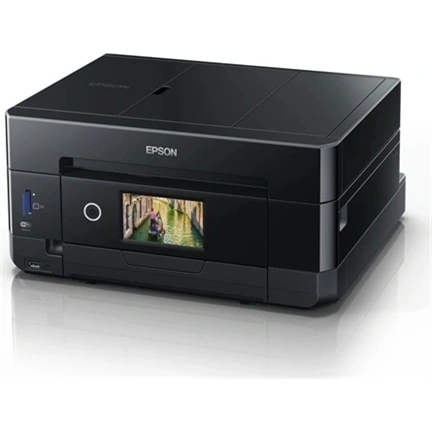 Epson Expression Premium XP-7100 multifunkciós nyomtató 3-in-1 tintasugaras WiFi