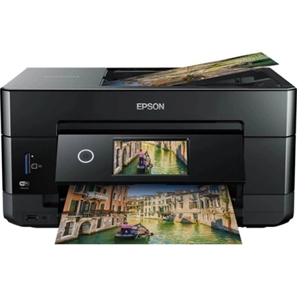 Epson Expression Premium XP-7100 multifunkciós nyomtató 3-in-1 tintasugaras WiFi
