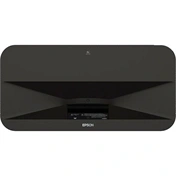 Epson Lifestudio Grand Plus EH-LS970B ultra rövid vetítési távolságú okos lézerprojektor, metálfekete