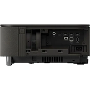 Epson Lifestudio Grand Plus EH-LS970B ultra rövid vetítési távolságú okos lézerprojektor, metálfekete