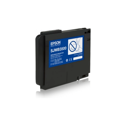 Epson Maintenance Kit SJMB350 TM-C3500