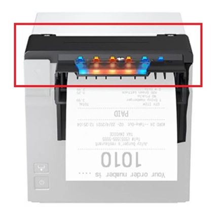 Epson Opció Opcionális Előlap OT-BU30 FEHÉR