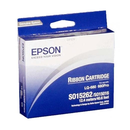 Epson S015262 LQ670/1060 SZALAG
