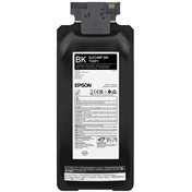 Epson SJIC48P-BK Black ink cartridge for ColorWorks C8000e