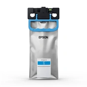 Epson T13M2 Patron Cyan 50K /o/