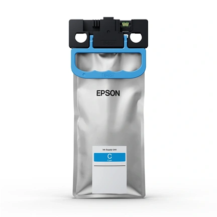 Epson T13M2 Patron Cyan 50K /o/