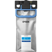 Epson T13M2 Patron Cyan 50K /o/