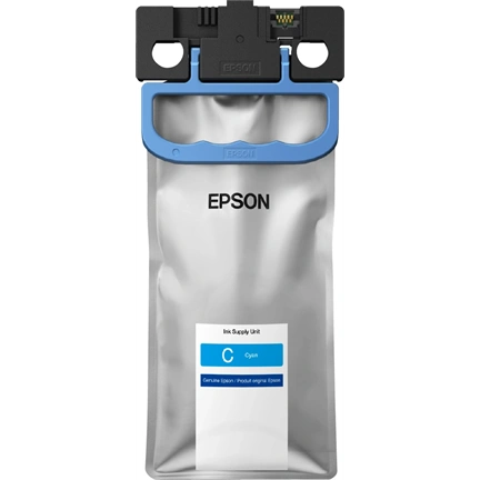 Epson T13M2 Patron Cyan 50K /o/