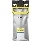 Epson T13M4 Patron Yellow 20K /o/
