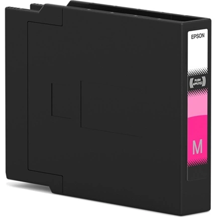Epson T13X3 tintapatron magenta 4,6K