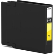 Epson T14B4 tintapatron sárga 8K