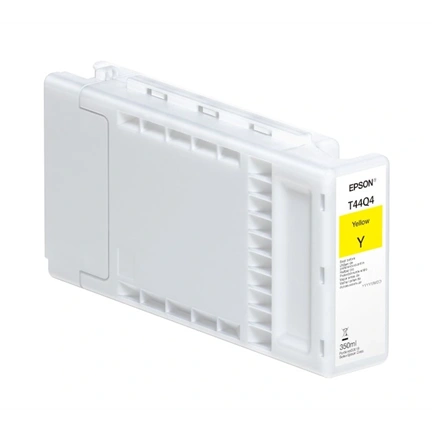 Epson T44Q4 Tintapatron Yellow 350ml