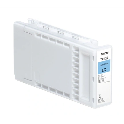 Epson T44Q5 Tintapatron Light Cyan 350ml