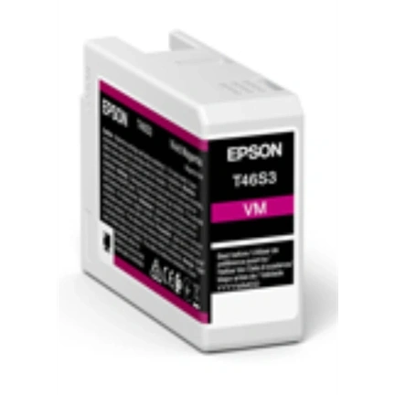 Epson T46S3 Patron Magenta 25ml /o/