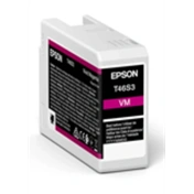 Epson T46S3 Patron Magenta 25ml /o/