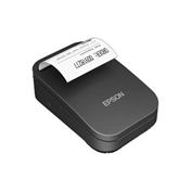 Epson TM-P20II (101) mobil címkenyomtató - Bluetooth, USB-C, fekete Epson TM-P20II (101) mobil címkenyomtató - Bluetooth, USB-C, fekete