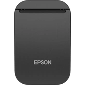 Epson TM-P20II (101) mobil címkenyomtató - Bluetooth, USB-C, fekete Epson TM-P20II (101) mobil címkenyomtató - Bluetooth, USB-C, fekete