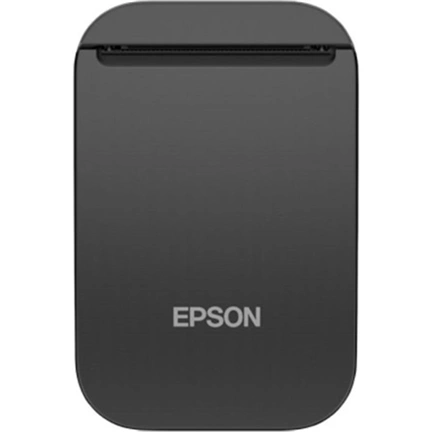 Epson TM-P20II (101) mobil címkenyomtató - Bluetooth, USB-C, fekete Epson TM-P20II (101) mobil címkenyomtató - Bluetooth, USB-C, fekete