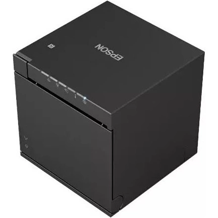 Epson TM-m30III (112) ultrakompakt blokknyomtató (normál) - fekete