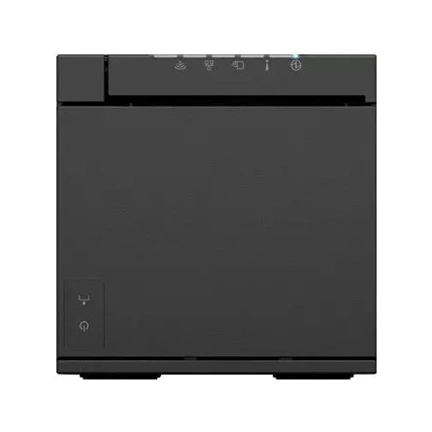 Epson TM-m30III (112) ultrakompakt blokknyomtató (normál) - fekete