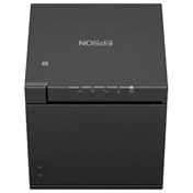 Epson TM-m30III (112) ultrakompakt blokknyomtató (normál) - fekete